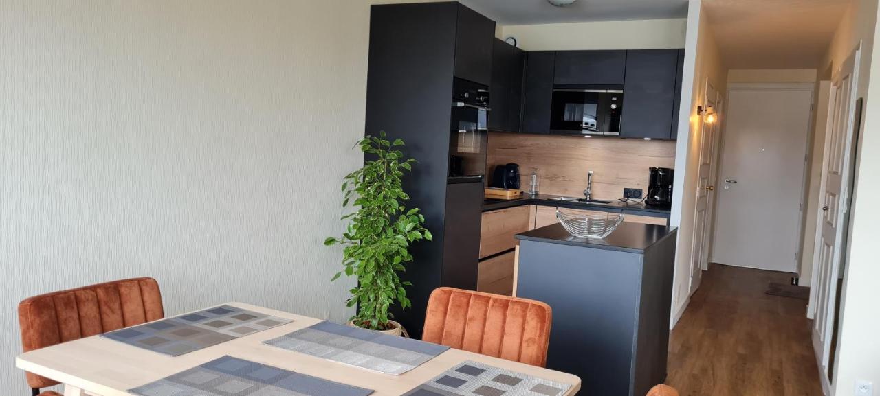 Apartment Escale Roz Pleine Vue Sur Le Port