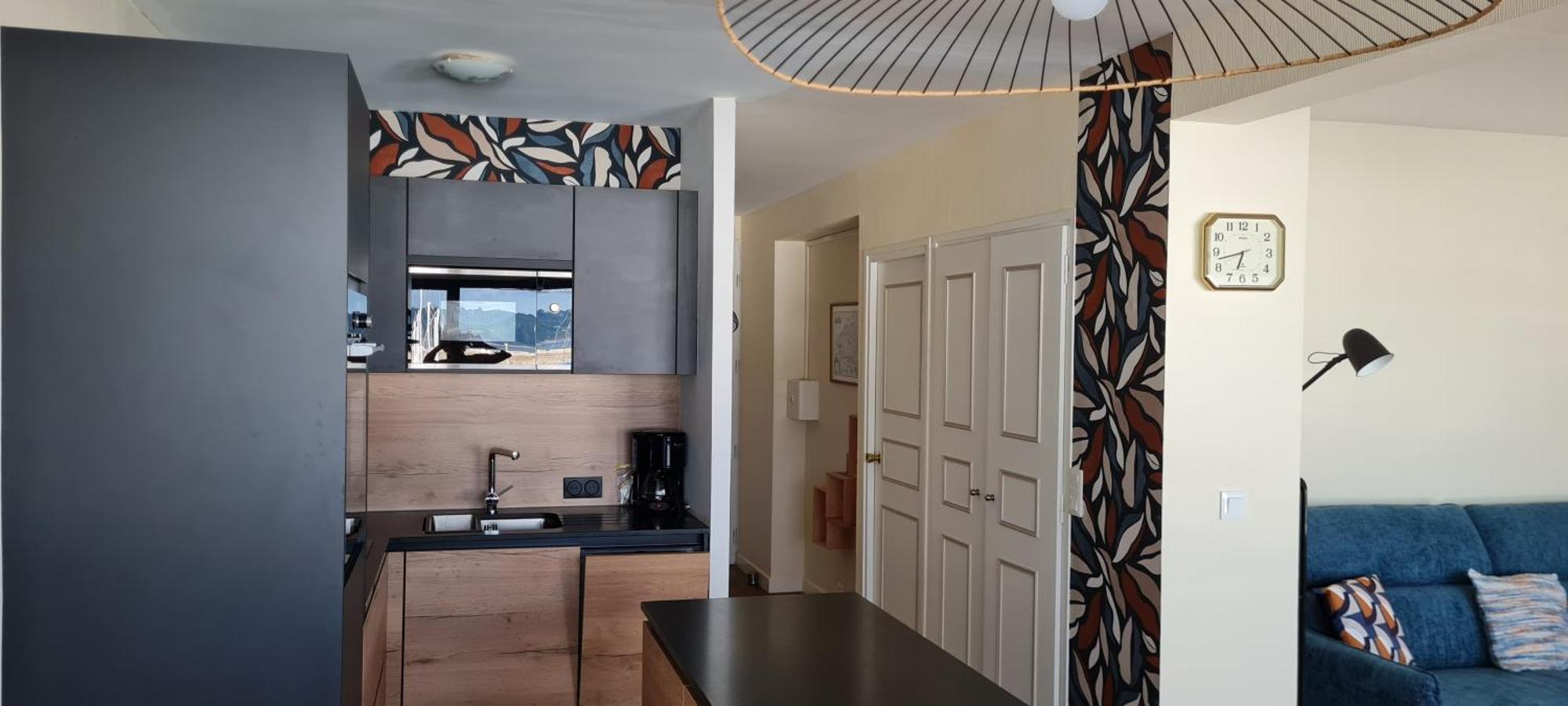 Escale Roz Pleine Vue Sur Le Port Apartment Perros-Guirec