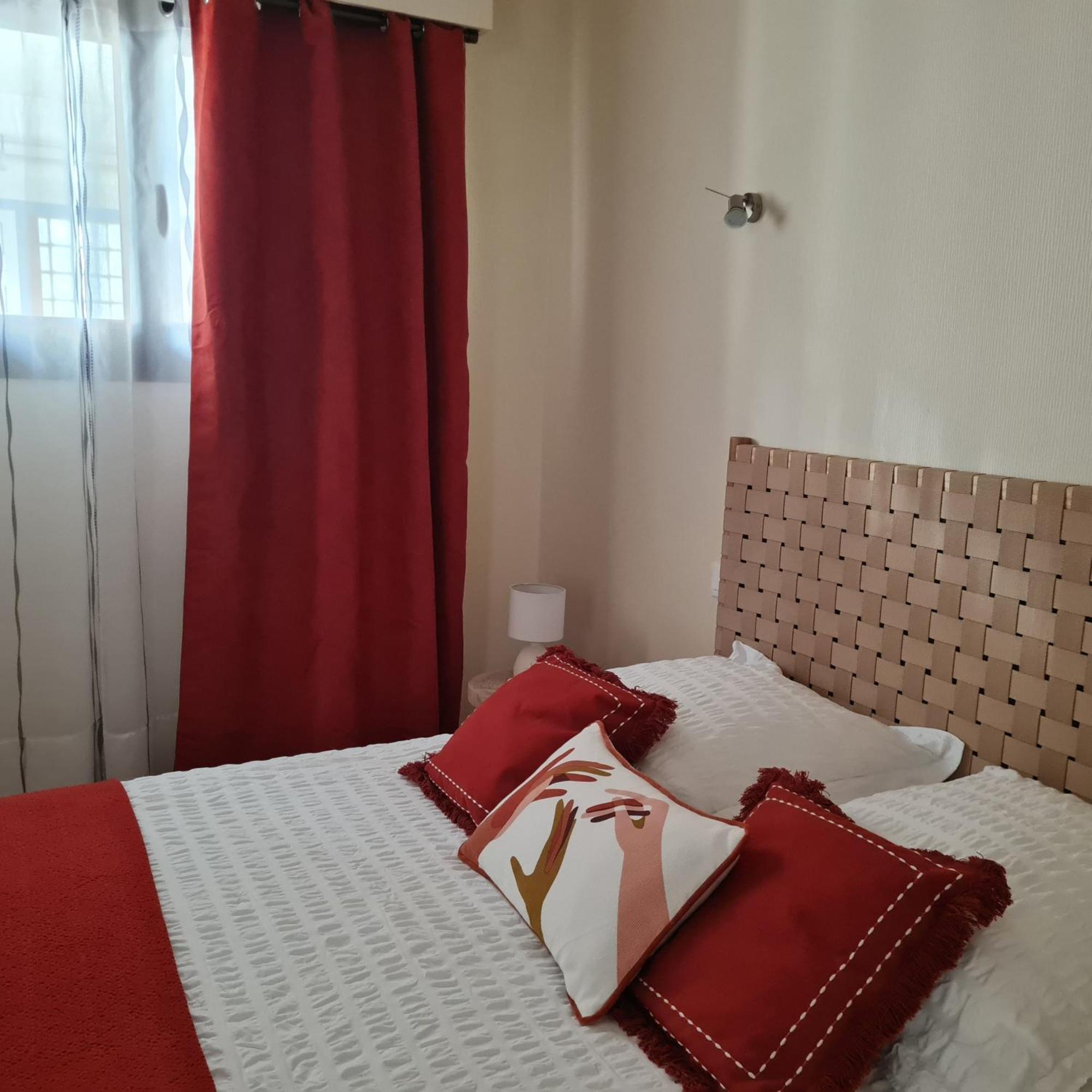 Apartment Escale Roz Pleine Vue Sur Le Port