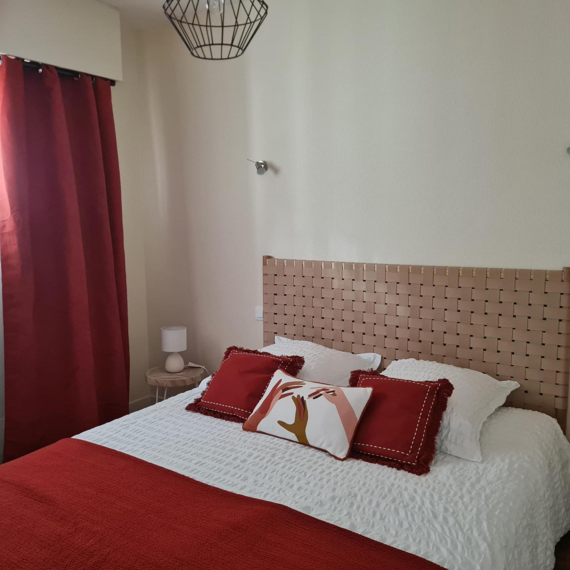 Apartment Escale Roz Pleine Vue Sur Le Port Perros-Guirec